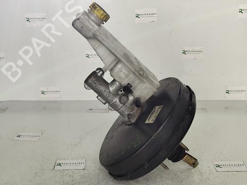 Used Servo brake PEUGEOT BOXER Van (244) [2001-2026]  31743051