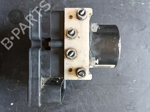 Used ABS pump PEUGEOT 207 (WA_, WC_) [2006-2015]  31727422