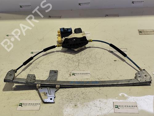 Used Front right window mechanism Front right window mechanism 31739957 31739957