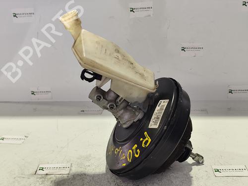 Servofreno PEUGEOT 207 (WA_, WC_) [2006-2015]  31743061