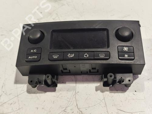 Used Climate control Climate control PEUGEOT 307 (3A/C) [2000-2012] 31739160 31739160