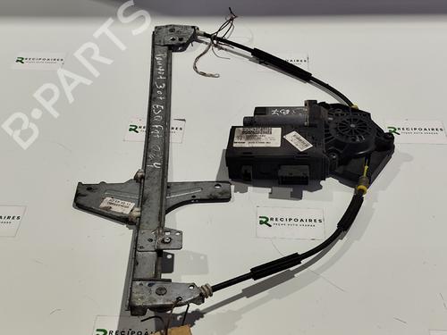 Used Front left window mechanism PEUGEOT 307 (3A/C) [2000-2012]  31737305