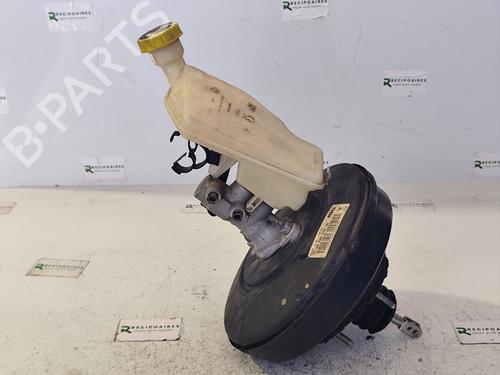 Used Servo brake PEUGEOT 207 (WA_, WC_) [2006-2015]  31743016