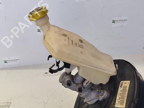 Servo brake PEUGEOT 207 (WA_, WC_) | BP31743016M42