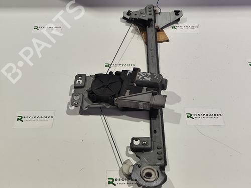 Used Rear left window mechanism PEUGEOT 307 (3A/C) [2000-2012]  31737149