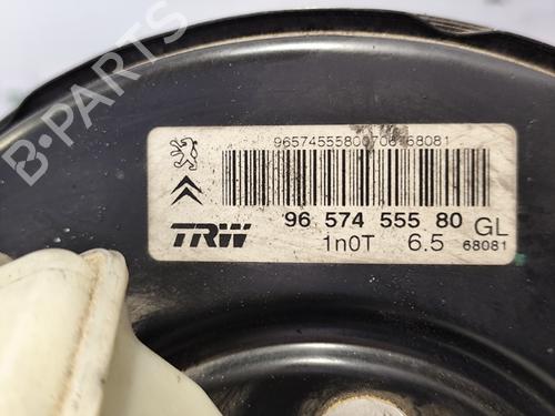 Servo brake PEUGEOT 207 (WA_, WC_)  | BP31743036M42 