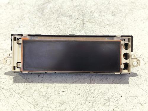 Used Display monitor Display monitor PEUGEOT 207 (WA_, WC_) [2006-2015] 31743359 31743359