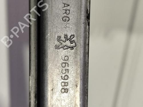 Rear left window mechanism PEUGEOT 307 (3A/C)  | BP31737149C24 