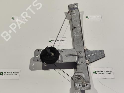 Used Rear right window mechanism PEUGEOT 207 (WA_, WC_) [2006-2015]  31737182