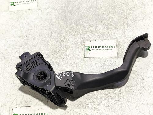 Pedal PEUGEOT 207 (WA_, WC_) [2006-2015]  31743836