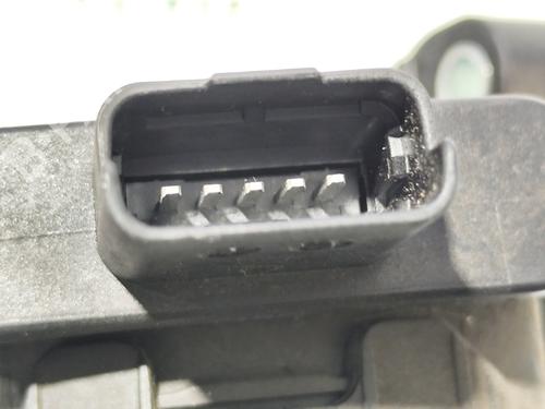 Pedal PEUGEOT 207 (WA_, WC_)  | BP31743836I4 