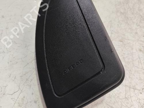 Used Left seat airbag PEUGEOT 207 (WA_, WC_) [2006-2015]  31741079