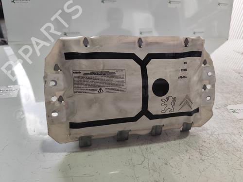 Used Passenger airbag Passenger airbag PEUGEOT 207 (WA_, WC_) [2006-2015] 31741081 31741081