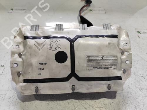 Used Passenger airbag PEUGEOT 207 (WA_, WC_) [2006-2015]  31741107
