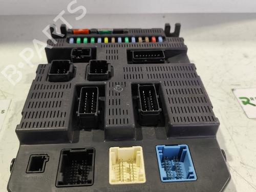 Used Fuse box PEUGEOT 207 (WA_, WC_) [2006-2015]  31736400