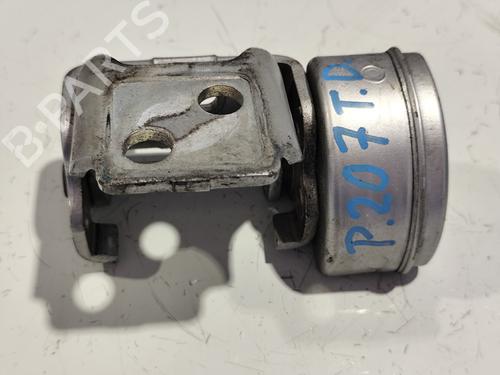 Used Hinge/Door check strap PEUGEOT 207 (WA_, WC_) [2006-2015]  31738008