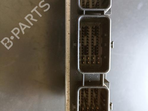 Engine control unit (ECU) PEUGEOT 207 (WA_, WC_) | BP31726807M57