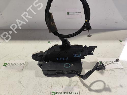 Used Front right lock Front right lock 31734793 31734793