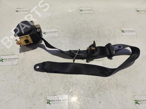Used Front right seatbelt PEUGEOT 307 Break (3E) [2002-2009]  31743820