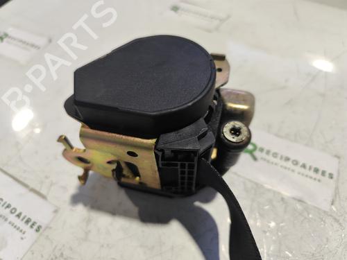 Front right seatbelt PEUGEOT 307 Break (3E) | BP31743820I25 - Image 2