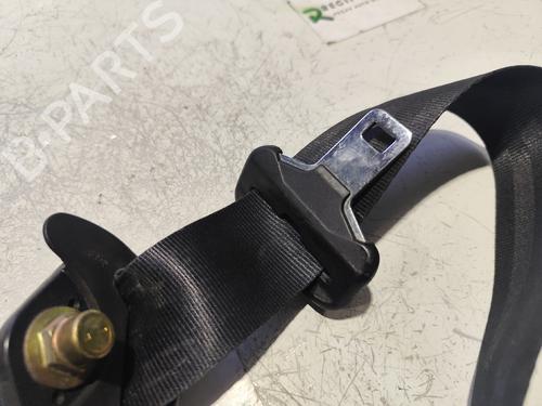 Front right seatbelt PEUGEOT 307 Break (3E) | BP31743820I25 - Image 4