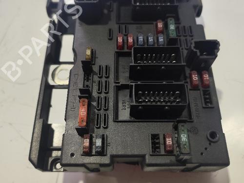 Used Fuse box PEUGEOT 307 Break (3E) [2002-2009]  31746353