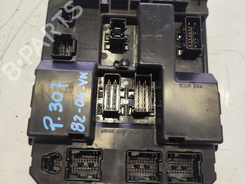 Fuse box PEUGEOT 307 Break (3E) | BP31746355E1 - Image 2
