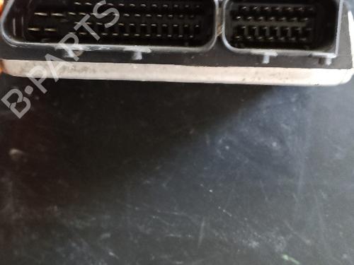 Engine control unit (ECU) VW GOLF V (1K1) | BP31726053M57 - Image 2