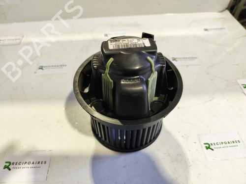 Heater blower motor PEUGEOT 207 (WA_, WC_) | BP31731337M62