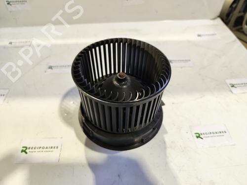 Heater blower motor PEUGEOT 207 (WA_, WC_) | BP31731337M62