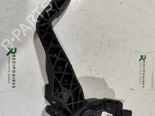 Pédale PEUGEOT 207 (WA_, WC_) [2006-2015]  31731704