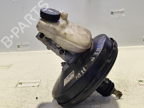 Used Servo brake Servo brake PEUGEOT PARTNER Box Body/MPV (5_, G_) [1996-2026] 31742993 31742993