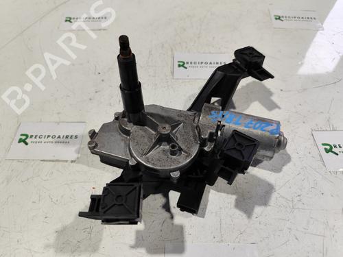 Used Rear wiper motor PEUGEOT 207 (WA_, WC_) [2006-2015]  31731256