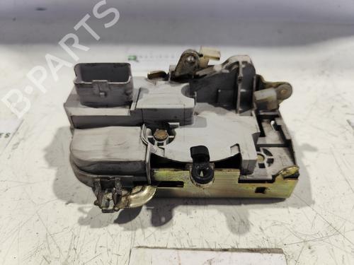 Used Front right lock PEUGEOT PARTNER Box Body/MPV (5_, G_) [1996-2026]  31735440