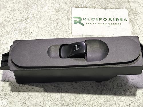 Used Left rear window switch MERCEDES-BENZ SPRINTER 3,5-t Platform/Chassis (B906) [2006-2018]  31745106