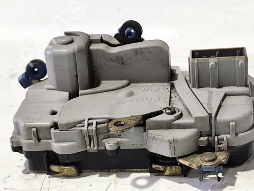 Used Front left lock PEUGEOT PARTNER Box Body/MPV (5_, G_) [1996-2026]  31746989