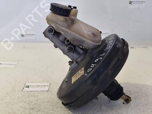 Used Servo brake PEUGEOT PARTNER Box Body/MPV (5_, G_) [1996-2026]  31743019