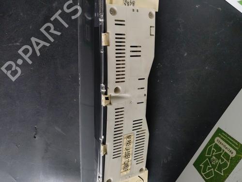 Climate control RENAULT ESPACE IV (JK0/1_) | BP31729492I5