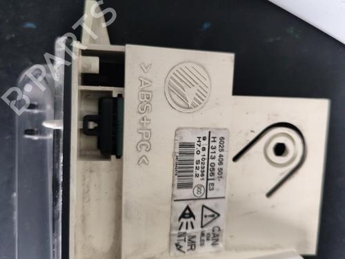 Climate control RENAULT ESPACE IV (JK0/1_) | BP31729492I5