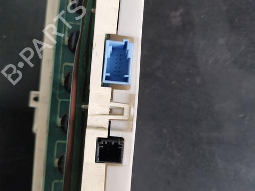 Climate control RENAULT ESPACE IV (JK0/1_) | BP31729492I5