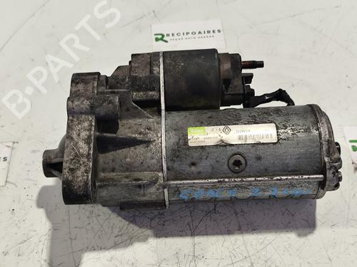 Używane Rozrusznik RENAULT ESPACE IV (JK0/1_) [2002-2026]  31739832