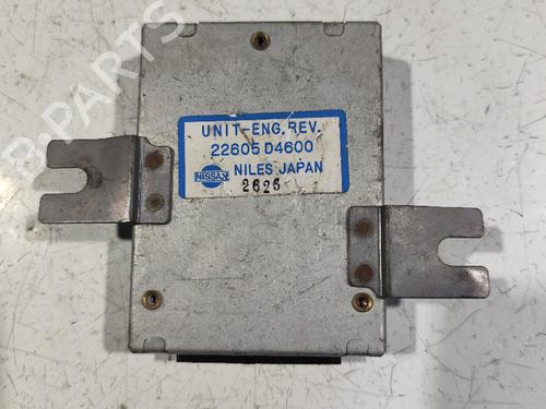 Used Electronic module NISSAN PRIMERA (P10) [1990-1996]  31732775