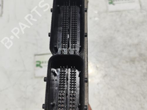 Engine control unit (ECU) OPEL COMBO Box Body/MPV | BP31744476M57