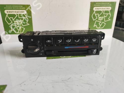 Used Climate control NISSAN PRIMERA (P10) [1990-1996]  31729258