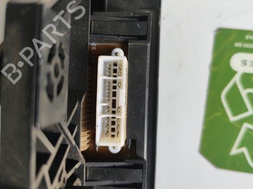 Climate control NISSAN PRIMERA (P10) | BP31729258I5