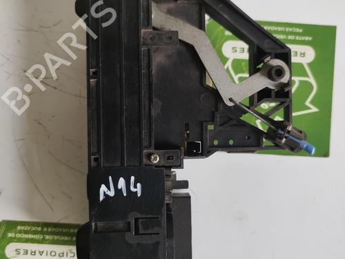 Climate control NISSAN PRIMERA (P10) | BP31729258I5