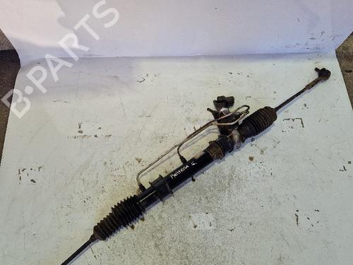 Used Steering rack NISSAN PRIMERA (P10) [1990-1996]  31746391