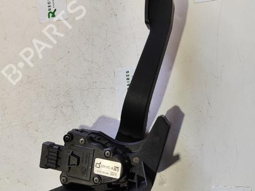 Pedal OPEL COMBO Box Body/MPV [2001-2026]  31731515