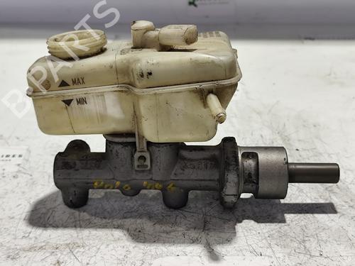 Used Brake master cylinder Brake master cylinder VW POLO IV (9N_, 9A_) [2001-2014] 31742434 31742434