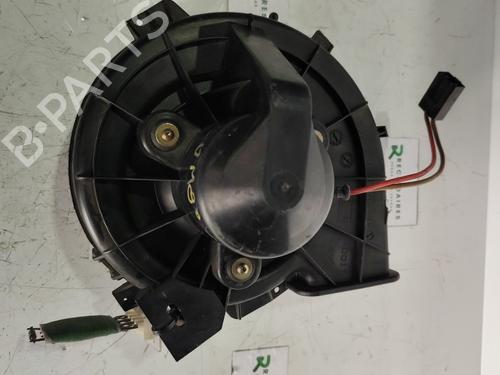 Heater blower motor OPEL COMBO Box Body/MPV | BP31731096M62